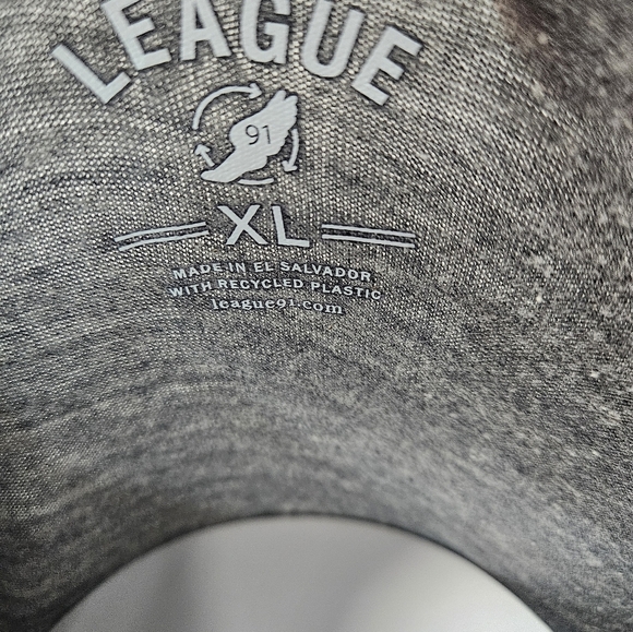 NASA Saturn 5 men's graphic t-shirt XL - Picture 6 of 6